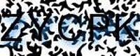 grafischer Sicherheitscode