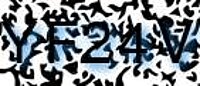 grafischer Sicherheitscode
