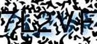 grafischer Sicherheitscode