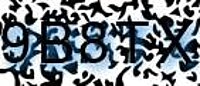 grafischer Sicherheitscode