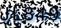 grafischer Sicherheitscode