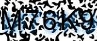 grafischer Sicherheitscode