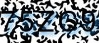 grafischer Sicherheitscode