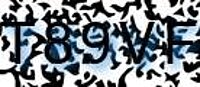 grafischer Sicherheitscode