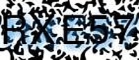 grafischer Sicherheitscode