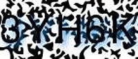 grafischer Sicherheitscode