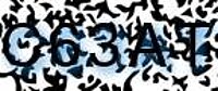 grafischer Sicherheitscode