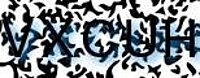 grafischer Sicherheitscode