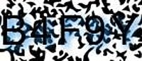grafischer Sicherheitscode