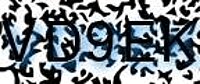 grafischer Sicherheitscode