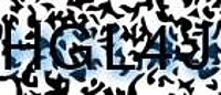 grafischer Sicherheitscode