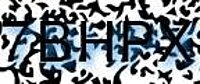 grafischer Sicherheitscode