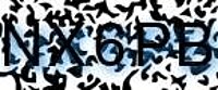 grafischer Sicherheitscode