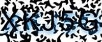 grafischer Sicherheitscode