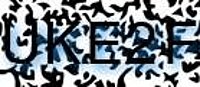 grafischer Sicherheitscode