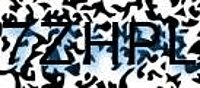 grafischer Sicherheitscode