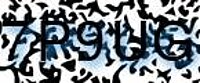 grafischer Sicherheitscode
