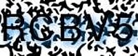 grafischer Sicherheitscode