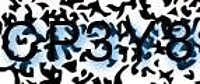 grafischer Sicherheitscode