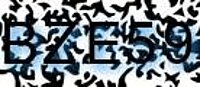 grafischer Sicherheitscode