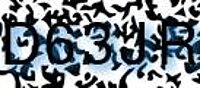 grafischer Sicherheitscode