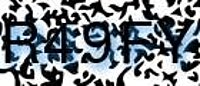 grafischer Sicherheitscode