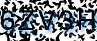 grafischer Sicherheitscode