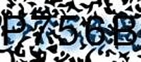 grafischer Sicherheitscode