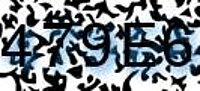 grafischer Sicherheitscode