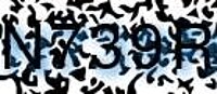 grafischer Sicherheitscode