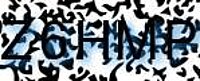 grafischer Sicherheitscode