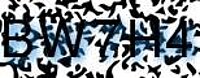 grafischer Sicherheitscode