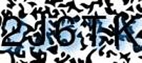 grafischer Sicherheitscode