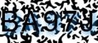 grafischer Sicherheitscode