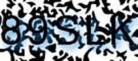 grafischer Sicherheitscode