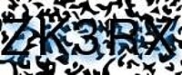 grafischer Sicherheitscode