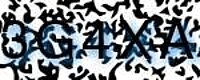 grafischer Sicherheitscode