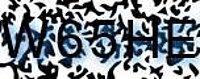 grafischer Sicherheitscode